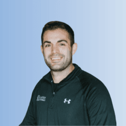 Mike Scaduto PT, DPT